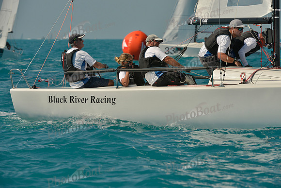 2017 Quantum Key West RW J 355