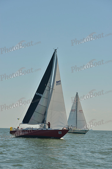 2017 Southern Bay Race Week B_1088