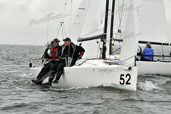 2014 J70 Winter Series D 778