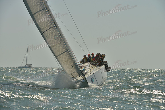 2017 Charleston Race Week D_0186