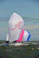 2016 Charleston Race Week D 0448