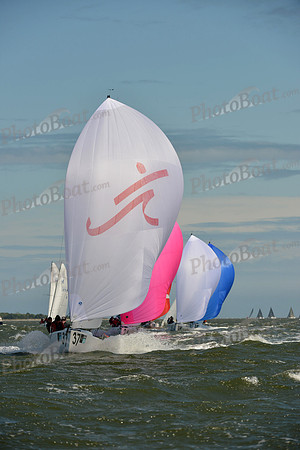 2016 Charleston Race Week D 0448