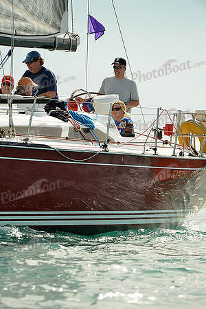 2015 Key West Race Week A 864