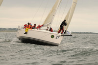 2009 Block Island Race Week Tuesday 2201