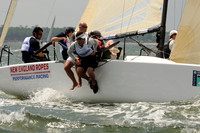 2012 Charleston Race Week A 1100