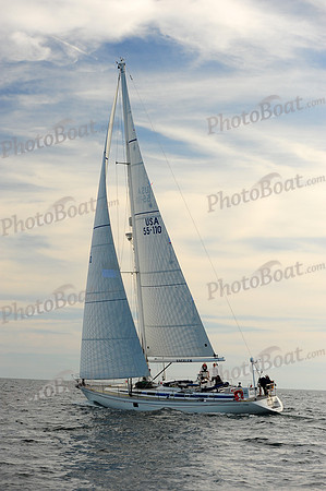 2014 Newport Bermuda A 2681