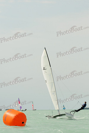 2012 Tradewinds Regatta 520