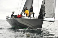 2018 Newport Bermuda Race A_1275