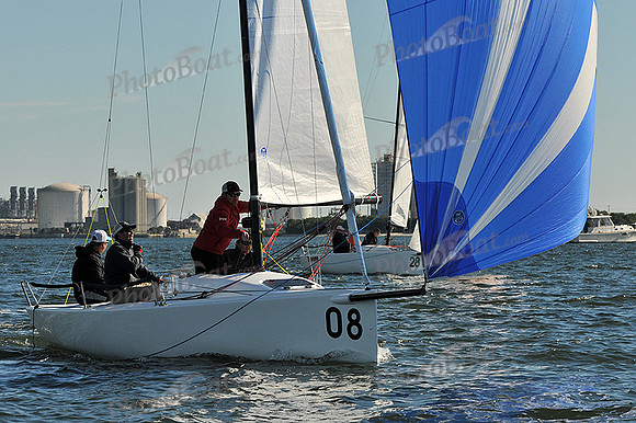 2014 J70 Winter Series C 108