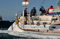 2012 Newport Bermuda 1497
