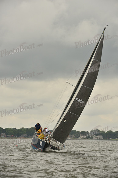 2018 Southern Bay Race Week D_0188