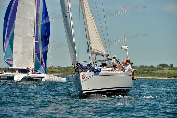 2017 Block Island Race Week F_0890