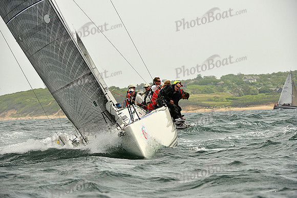 2015 Block Island Race Week D 460