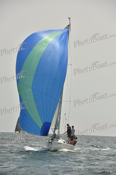 2018 NYYC Annual Regatta B_0443