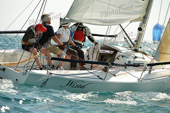2015 Key West Race Week D 309