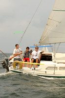 2012 Cape Charles Cup A 315