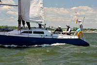2014 Southern Bay Race Week C 2311