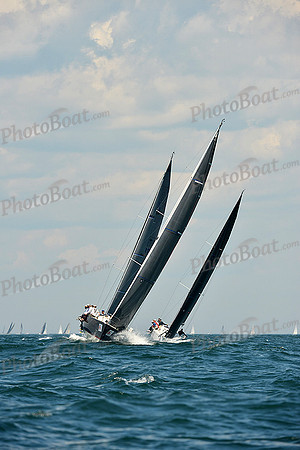 2015 Block Island Race Week A 1268