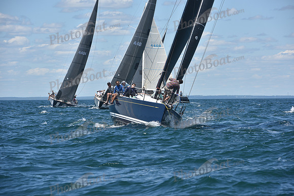 2021 Block Island Race Week D_3023