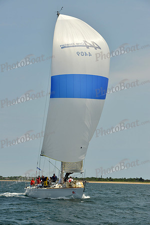 2015 Block Island Race Week L 504