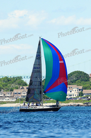 2014 Newport Bermuda A 184