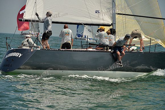 2014 Charleston Race Week D 456
