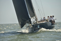 2017 Charleston Race Week A_0823