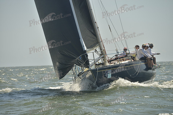 2017 Charleston Race Week A_0823