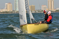 2012 Thistle Midwinters B 211