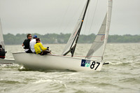 2015 Charleston Race Week E 661