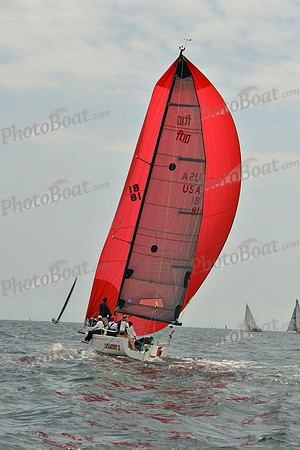 2015 Block Island Race Week L 790