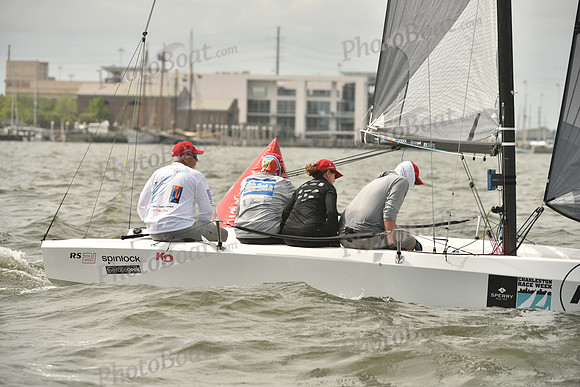 2019 Charleston Race Week F_0527