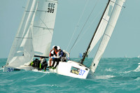 2015 Key West Race Week E 368