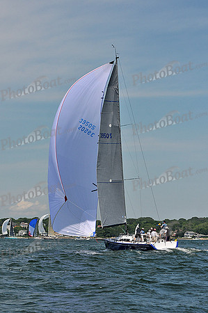 2012 NYYC Annual Regatta A 1852