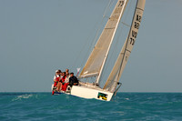 2012 Key West Race Week B 355