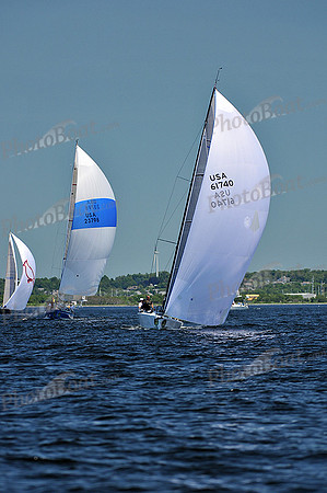 2013 NYYC Annual Regatta B 398