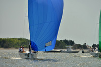 2014 Charleston Race Week D 1027