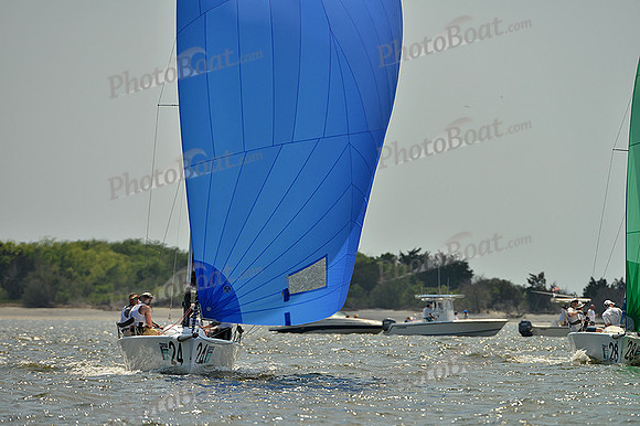 2014 Charleston Race Week D 1027