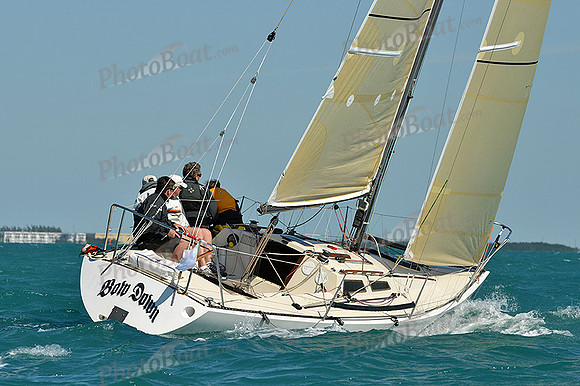 2014 Key West Race Week D 219