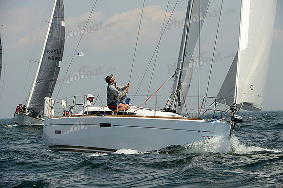 2013 Block Island Race Week C 058