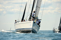2015 NYYC Annual Regatta C 1167
