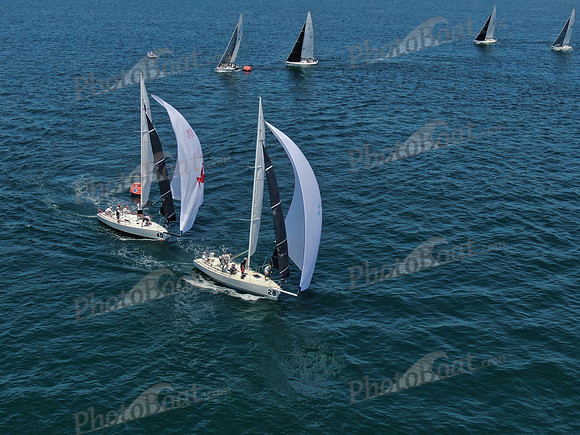 2025 Block Island Race Week F_0033