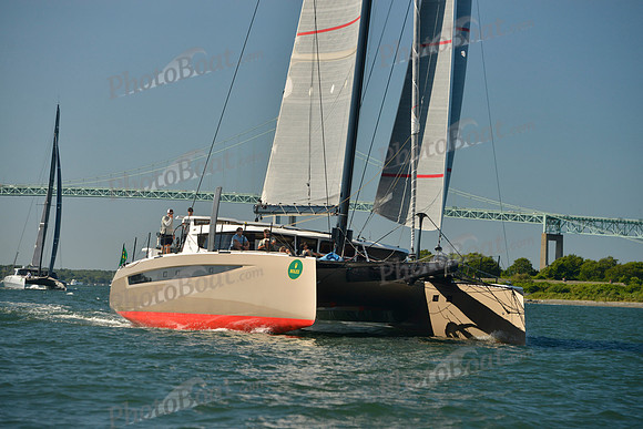 2018 NYYC Race Week C_0432
