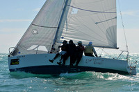 2013 Key West Race Week D 287