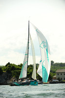 2014 NYYC Race Week C 1045