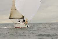 2009 Block Island Race Week Tuesday 935