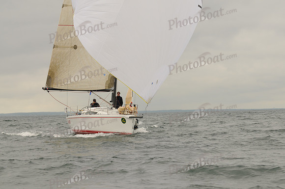 2009 Block Island Race Week Tuesday 935