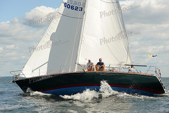 2013 Denmark Race 747