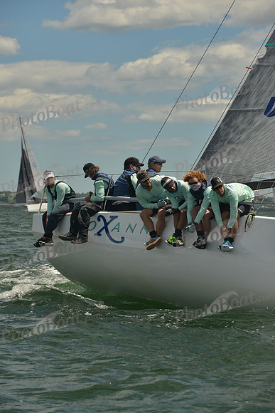 2016 NYYC Annual Regatta B_0891