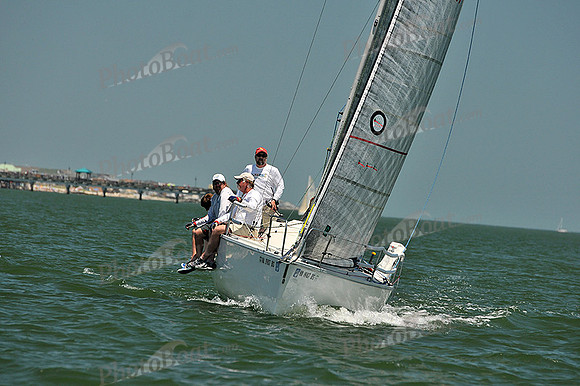 2013 Southern Bay Race Week C 1946
